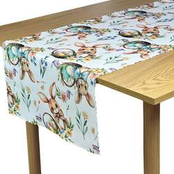 Běhouny s Nešpinivou Úpravou Velikonoční Rabbit Fun