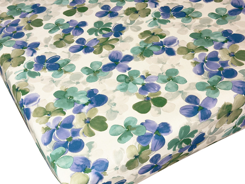 Ubrus Látkový Pogumovaný Materiál Voděodolný ADARA PC81643-6