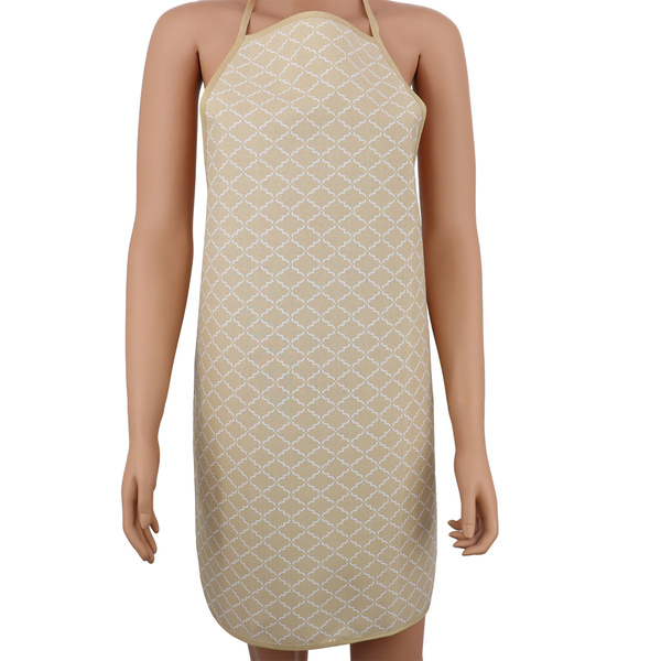 Kuchyňská Zástěra Clover K3290C 50x76 cm