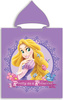 Pončo Disney Princezna 05 50x115 cm