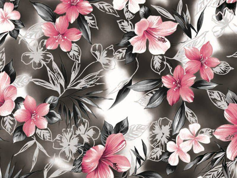 Ubrusy PVC s Textilním Podkladem 140 Classico WF-3557E