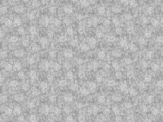 Ubrusy PVC s Textilním Podkladem Florista 01519-02