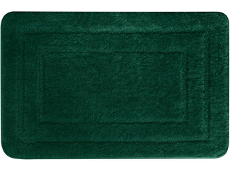 Koupelnová Předložka Alor Zelená 50x80 cm