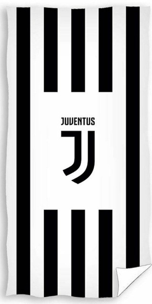 Osuška Juventus Turin JT173010 75x150 cm