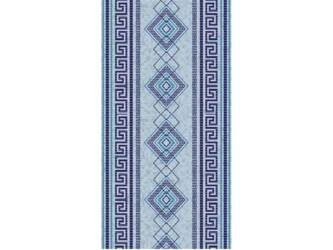 Pěnová Koupelnová Krytina 65 Aqua Nova 596A Rolích