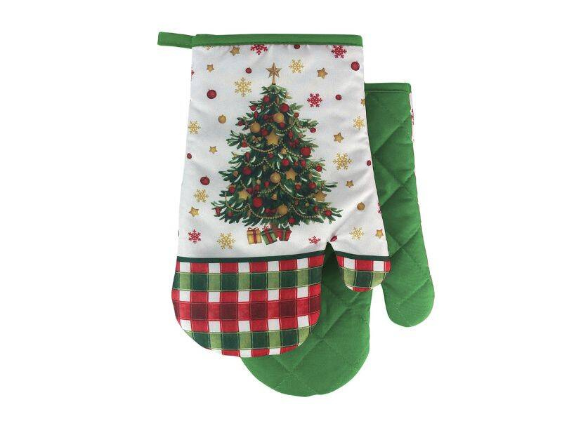 Kuchyňské Chňapky s Magnetem Holiday F23S214-B 