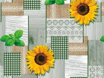 Ubrusy PVC s Textilním Podkladem Fantastik C-130-2 v rolích