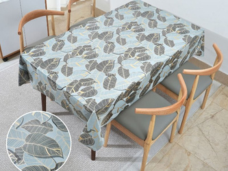 Ubrusy PVC s Textilním Podkladem 137 TAVOLO YJ83270-1