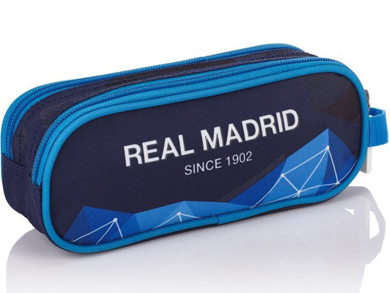 Penál Duo Real Madrid RM78