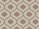 Ubrusy PVC s Textilním Podkladem Florista 01778-01