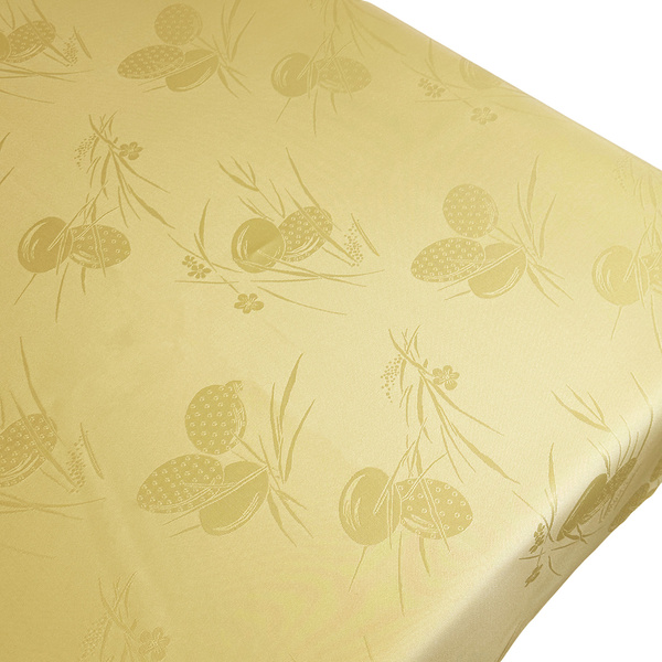 Ubrusy s Nešpinivou Úpravou Z-2560 Velikonoční Vajíčko