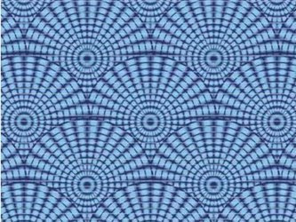 Pěnová Koupelnová Krytina 65 Aqua Nova 537A Rolích