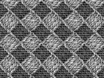 Pěnová Koupelnová Krytina 65 Aqua Mat 4086-3 v Rolích