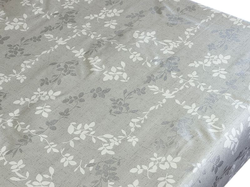 Ubrusy PVC s Textilním Podkladem 137 Galaxy GQ-8464A v rolích