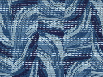 Pěnová Koupelnová Krytina 65 Aqua Mat 4083-3 v Rolích 