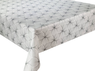 Ubrusy PVC s Textilním Podkladem 137 Glitter MT-5791D v rolích