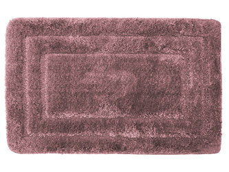 Koupelnová Předložka Alor fialová 50x80 cm