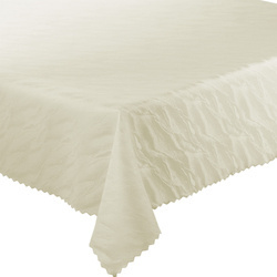 Běhouny s Nešpinivou Úpravou Vlny 106 Ecru