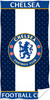 Osuška Chelsea CFC1003 70x140 cm