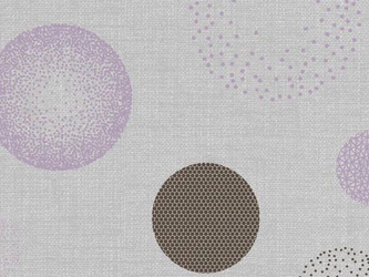 Ubrusy PVC s Textilním Podkladem Mirella 130/A