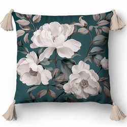 Dekorativní Povlak Na Polštář Panama 45x45 cm 5387B