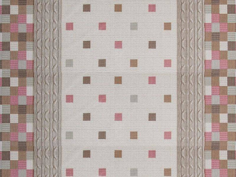 Ubrusy PVC s Textilním Podkladem 140 Evolution 81458-3