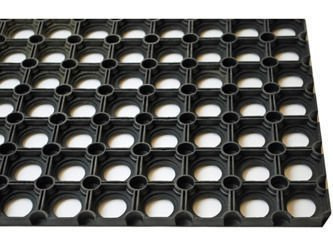 Rohožky Gumové Gummy 22 mm