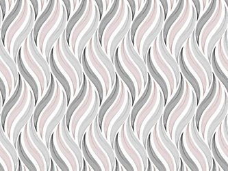 Ubrusy PVC s Textilním Podkladem Fantastik 1148-3 v rolích