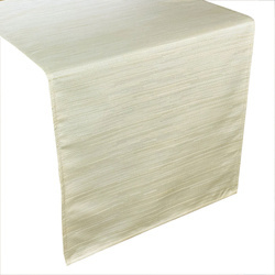 Běhouny Polyester Zlatá Ecru K3