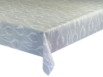 Ubrusy PVC s Textilním Podkladem 137 Glitter JR-83152 v rolích