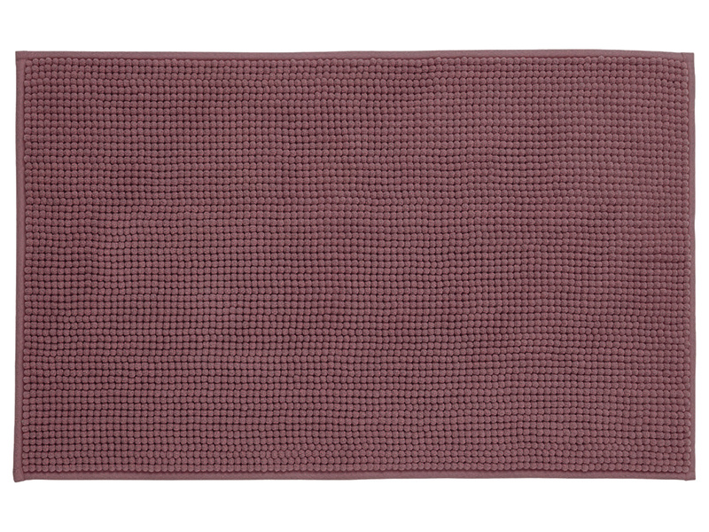 Koupelnová předložka Madura Fialová 50x80 cm