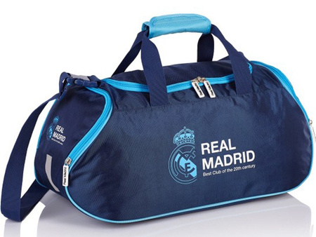 Sportovní Taška Real Madrid RM-90