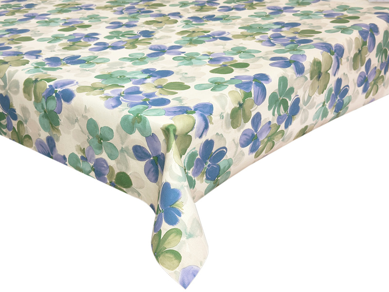 Ubrus Látkový Pogumovaný Materiál Voděodolný ADARA PC81643-6