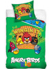 Povlečení Angry Birds AB8015