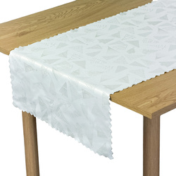 Oboustranně Běhouny s Nešpinivou Úpravou Slavnostní Vánoce Z-3206