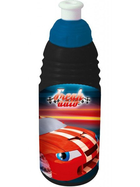 Dětská Láhev na Pití Freak Auto 470 ml