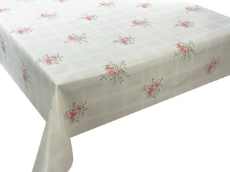Ubrusy PVC s Textilním Podkladem Classico WF-3409A Rozměry