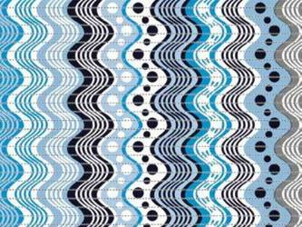 Pěnová Koupelnová Krytina 65 Aqua Nova 558A Rolích