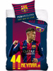Povlečení FC Barcelona Neymar 9007