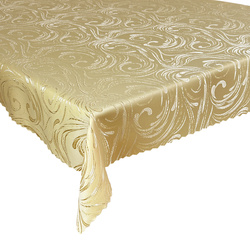 Ubrusy s Nešpinivou Úpravou 114 GN Žlutá