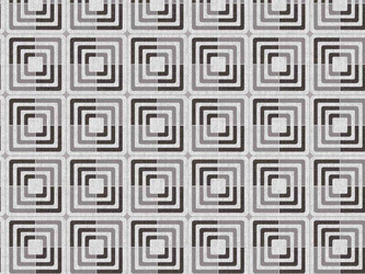 Ubrusy PVC s Textilním Podkladem Florista 01712-04