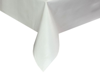 Ubrusy PVC s Textilním Podkladem Florista 01100-00