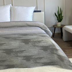 Dvoustranné Přehozy na Postel TAVIRA SY-6841 Bez Polštářů 220x240