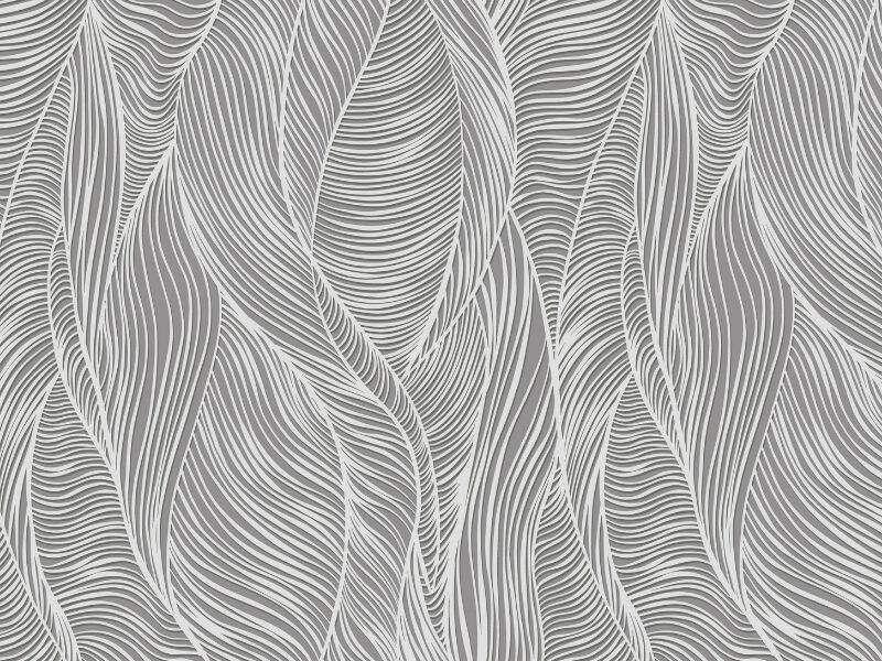 Ubrusy PVC s Textilním Podkladem Fantastik  8288-4