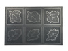 Mix Mat Leaves