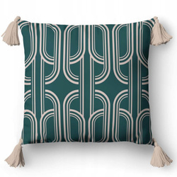 Dekorativní Povlak Na Polštář Panama 45x45 cm 5388B