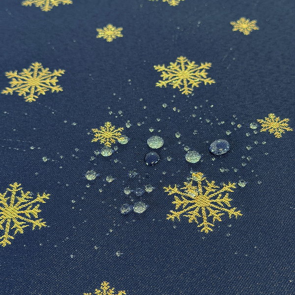 Oboustranně Běhouny s Nešpinivou Úpravou Zelená Sníh 1