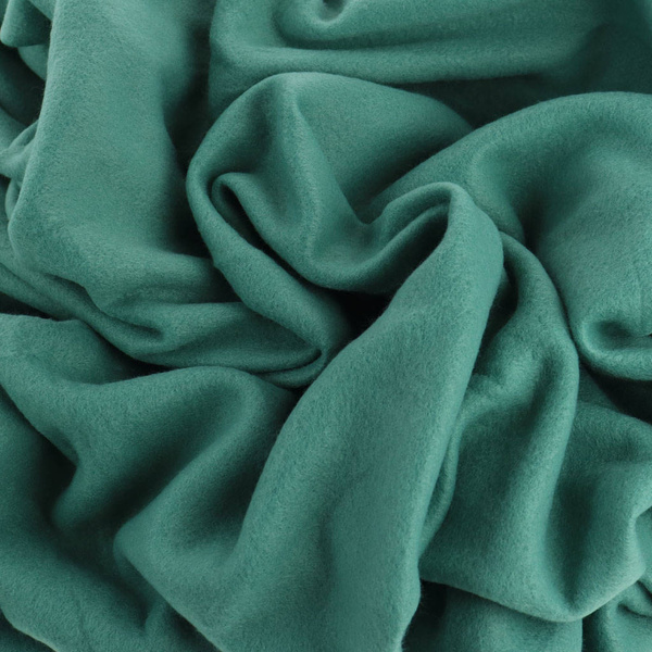 Fleece Deka Milutek 130x170 Pastelově Zelená