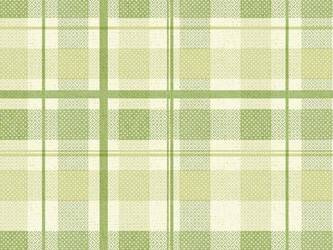 Ubrusy PVC s Textilním Podkladem Otantik Premium 3041-2