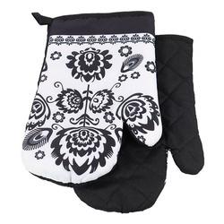 Kuchyňské Chňapky s Magnetem Folk II K2267C